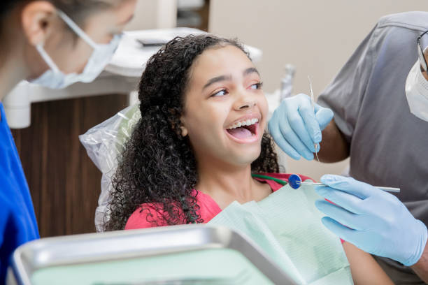 Best Dentist for Dental Trauma  in Laware City, DE