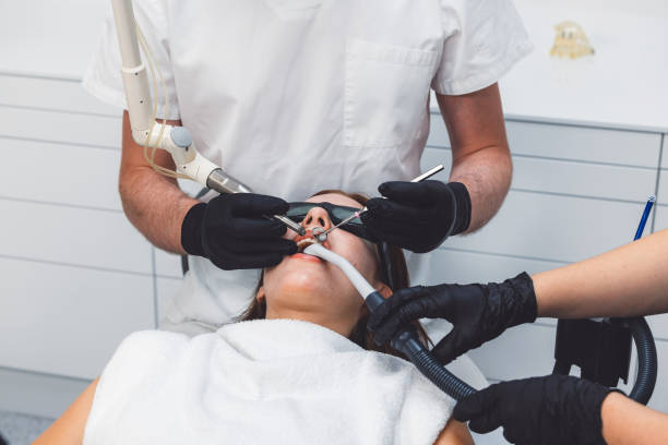 Best Teeth Whitening  in Laware City, DE